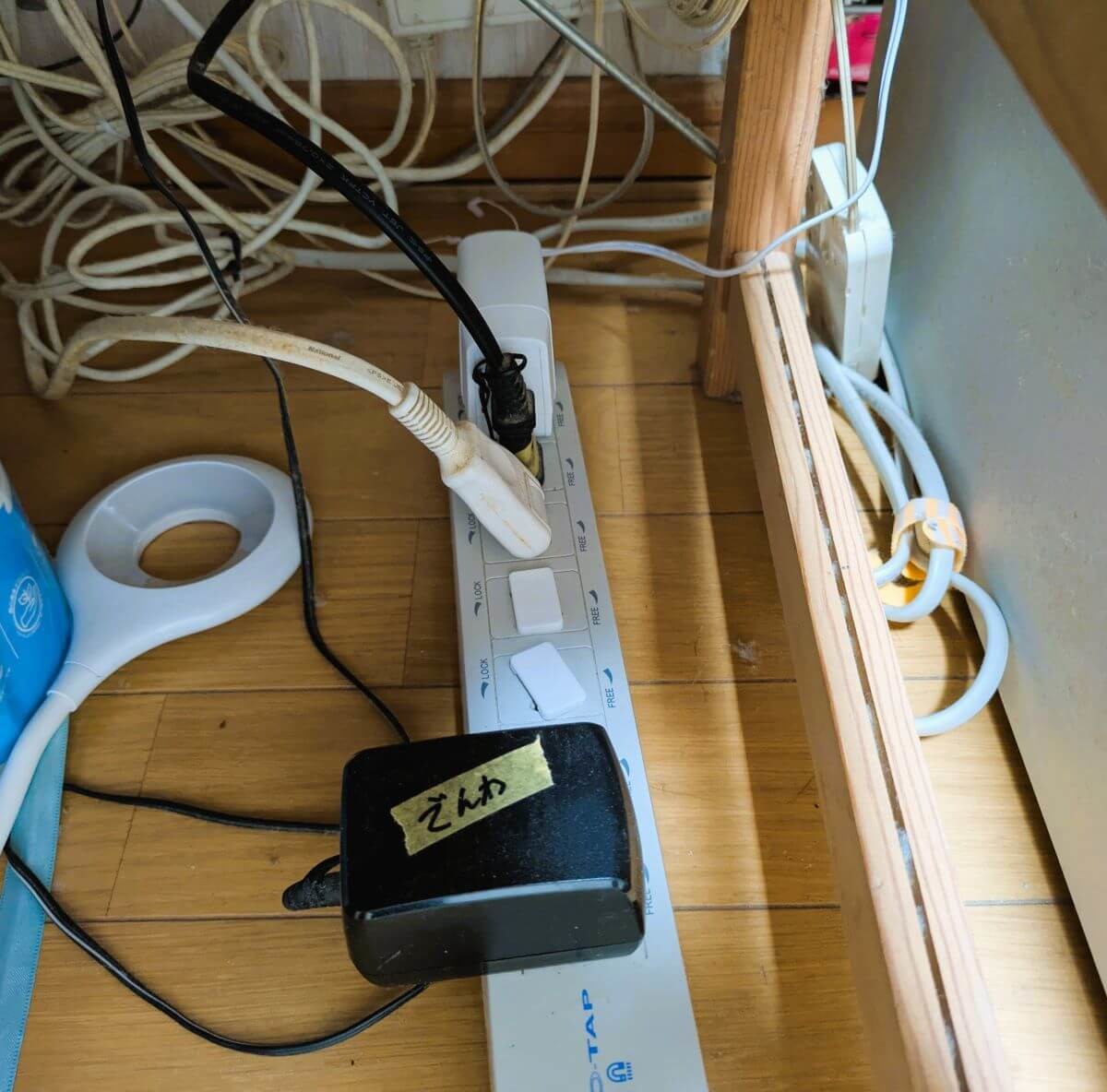【セリア】減災に使えるベビー・電気グッズ3選