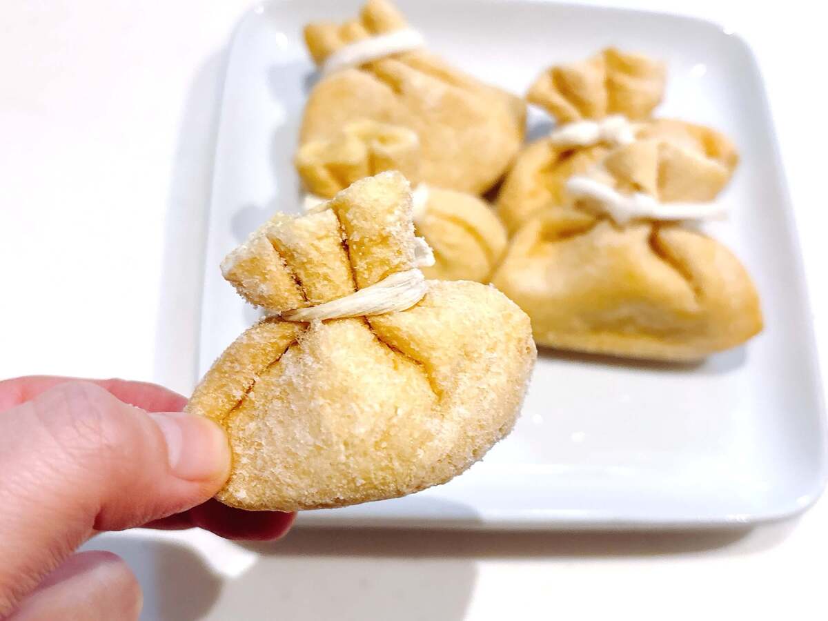 業務スーパーおでんの具