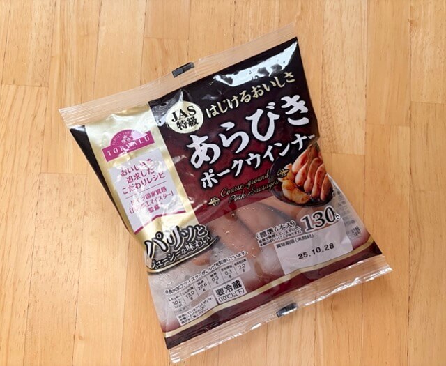 トップバリュ商品