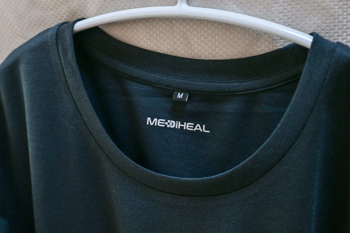 ワークマンの疲労回復ウェア「メディヒール®︎」