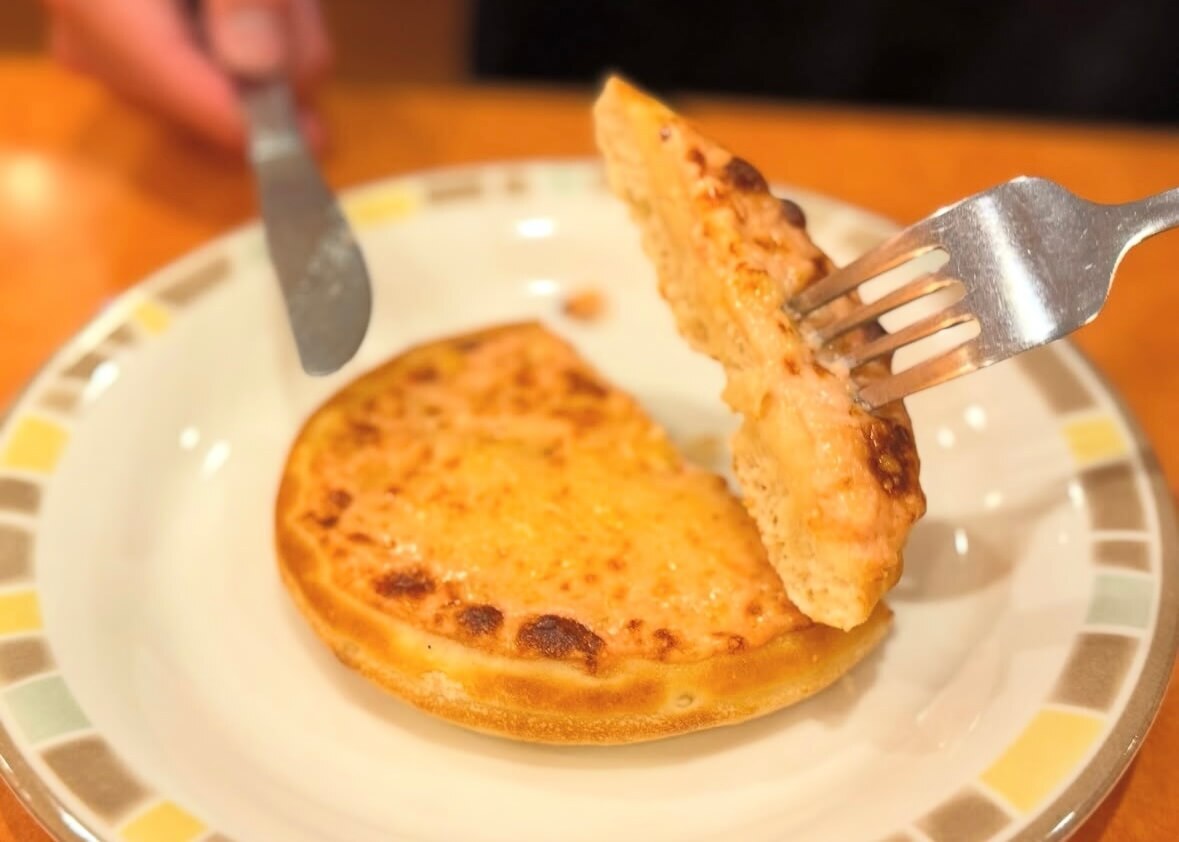 イタリア直輸入の本格プリンがこの価格!?