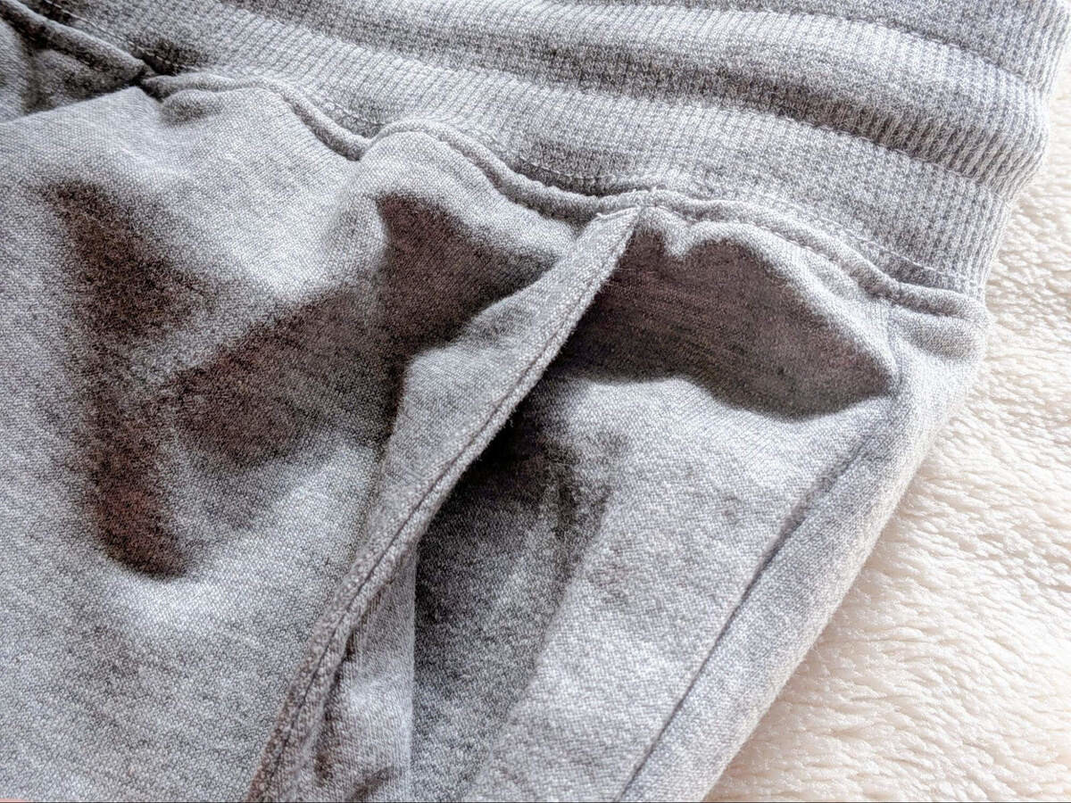 トライアルの優秀スウェパン