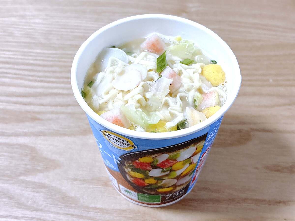 トップバリュ