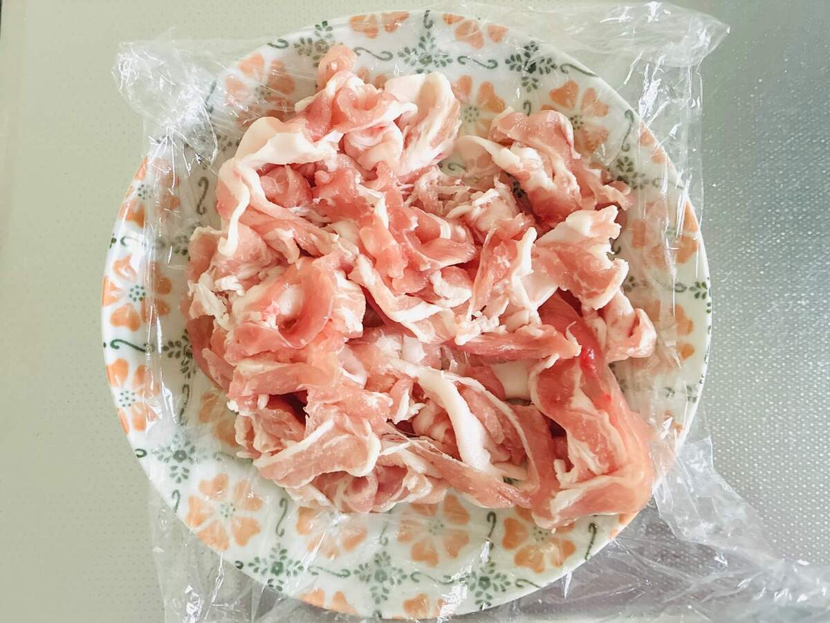 辻調理師専門学校監修「あんかけ焼きそば」