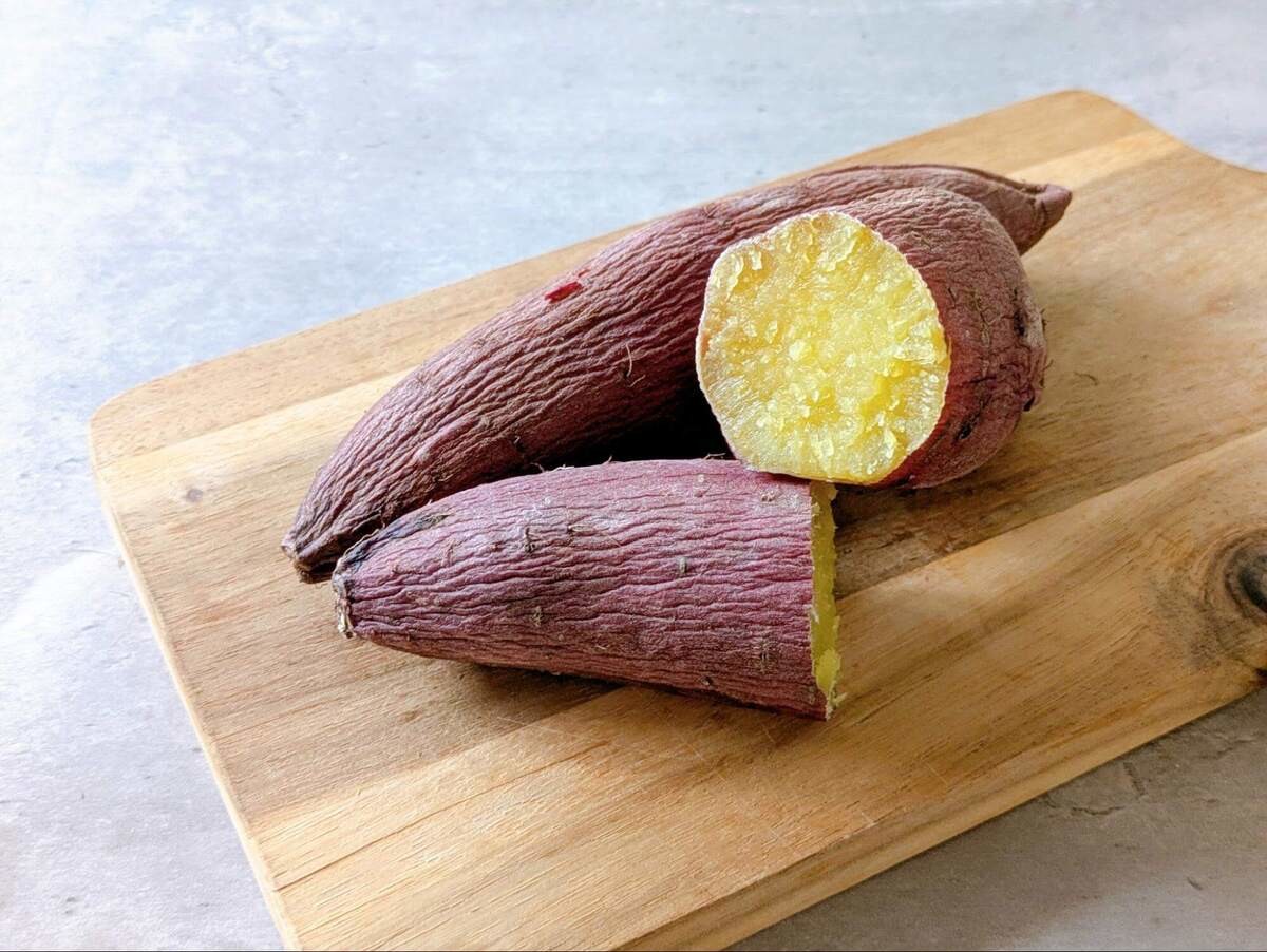 焼き芋