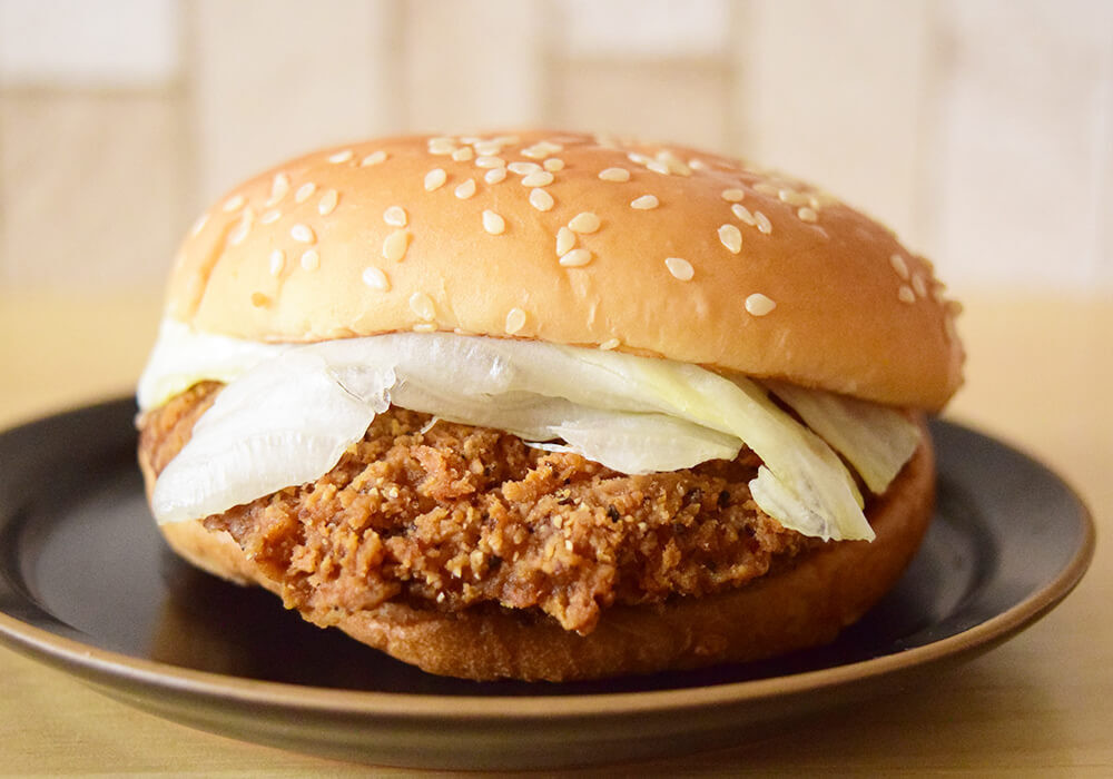 マクドナルド