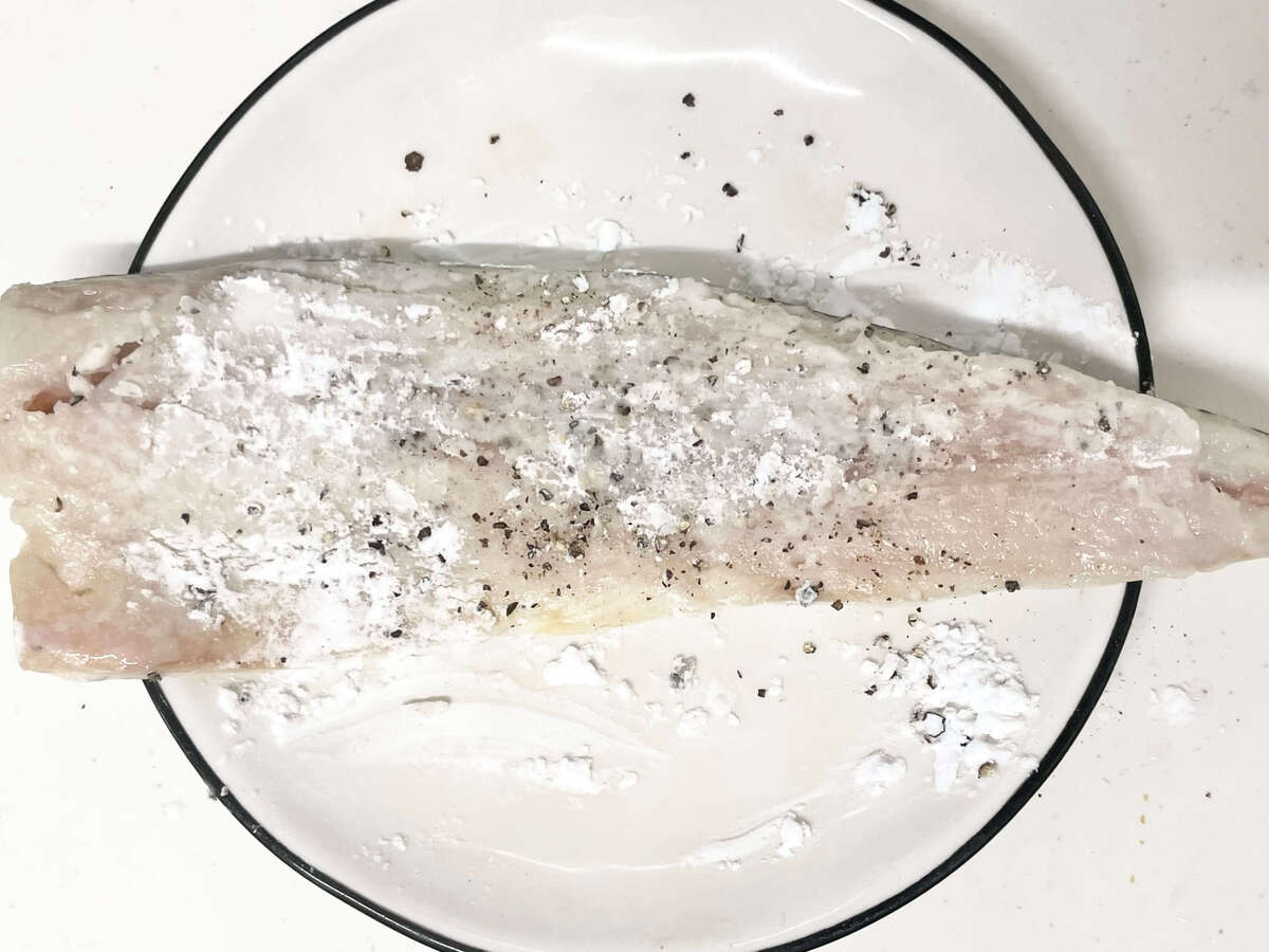 さかなクン「ギョまさばのパリッとみそだれ」