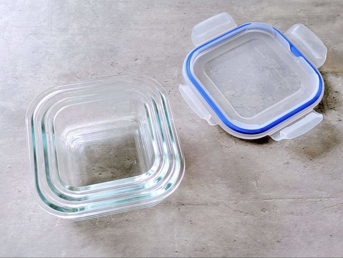 保存容器