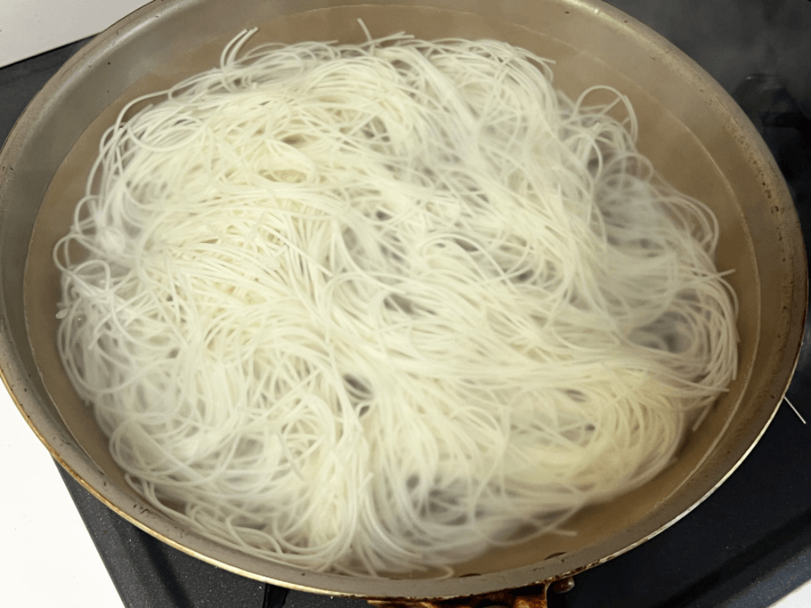 そうめん