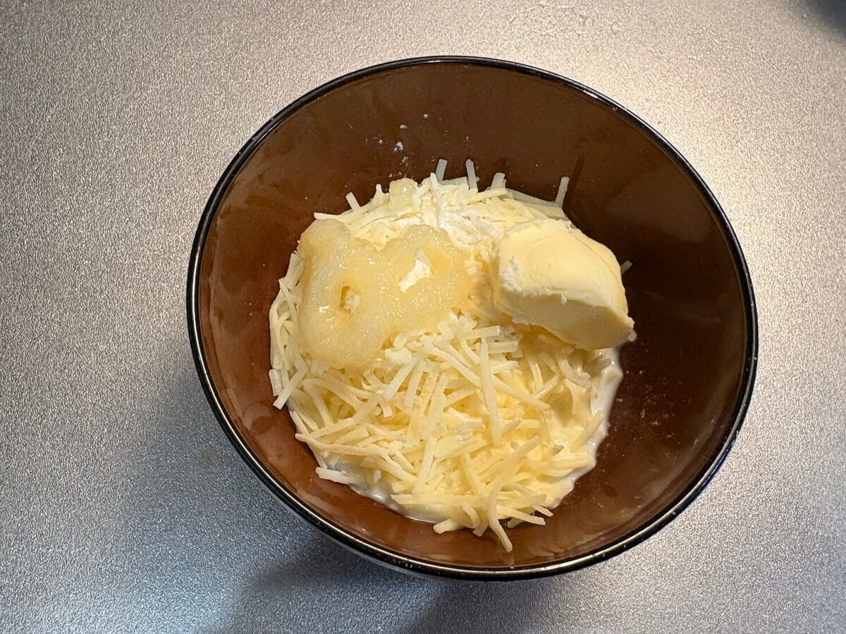 ウインナーレシピ