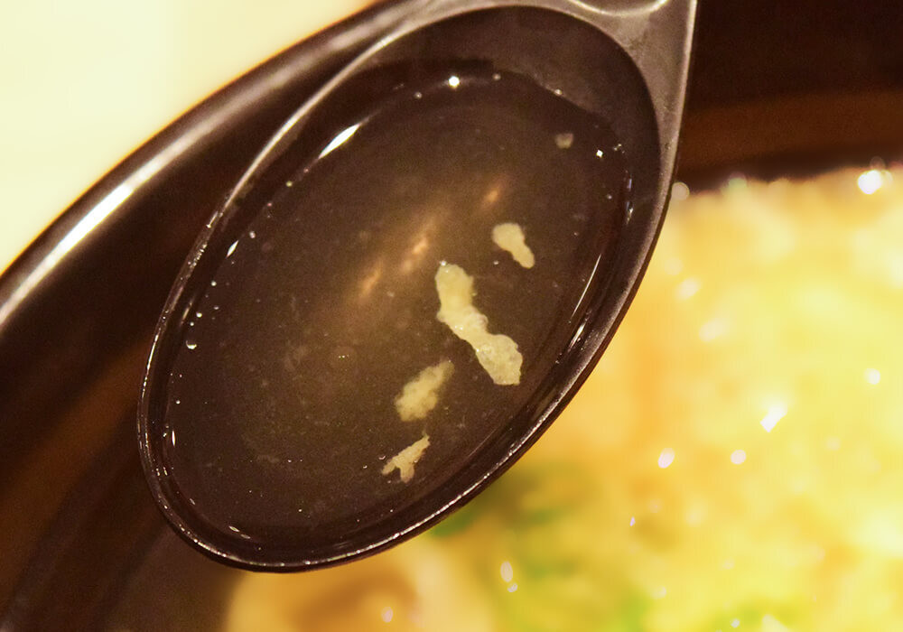 資さんうどん“神コスパ”新作