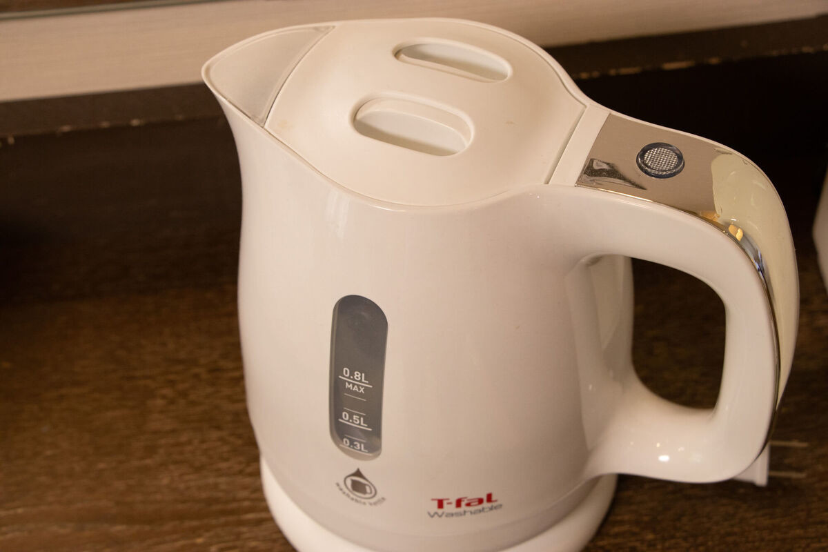 やりがち“ケトルのNG”4選