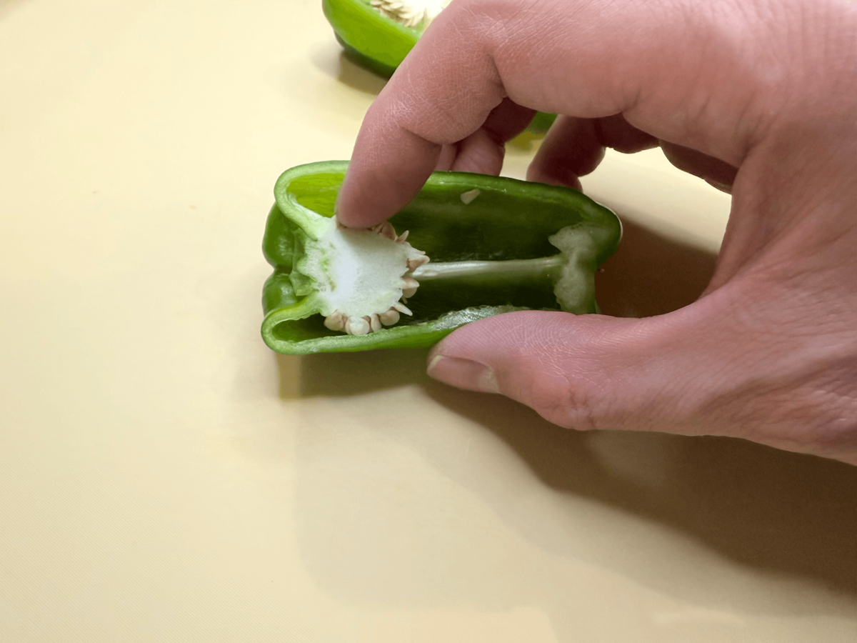 やらなくていい野菜の下処理