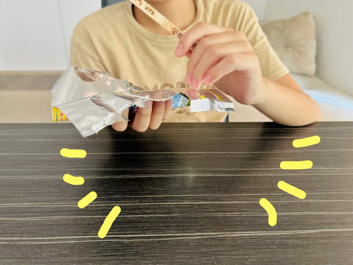 ブラックモンブラン
