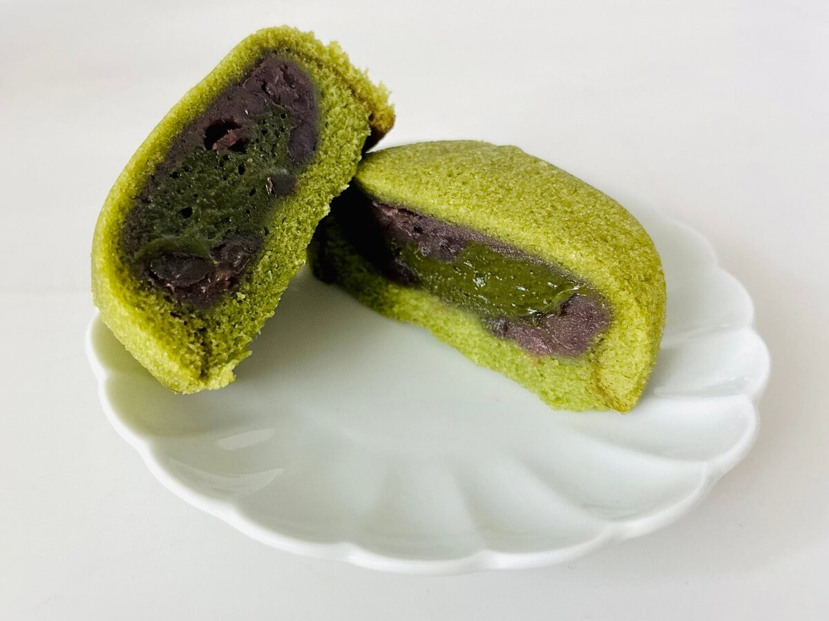 シャトレーゼ100円台で買える和菓子3つ