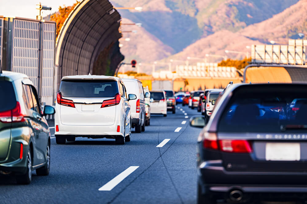 実家の防災チェック