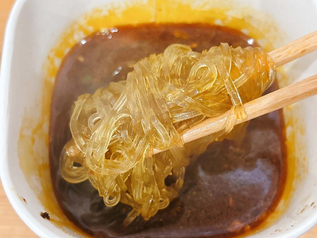iSDG「中華房 麻辣湯」
