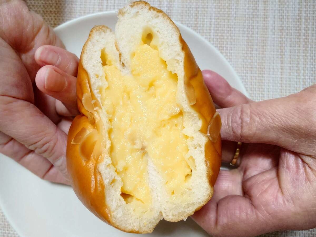 サタプラ「ひたすら試してランキング」クリームパン回TOP5