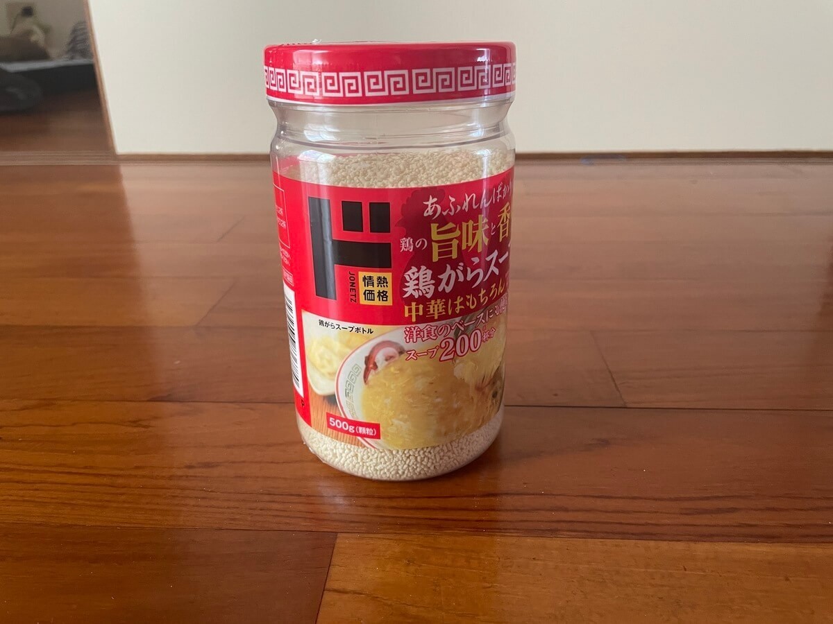 ドン・キホーテのPB「情熱価格」