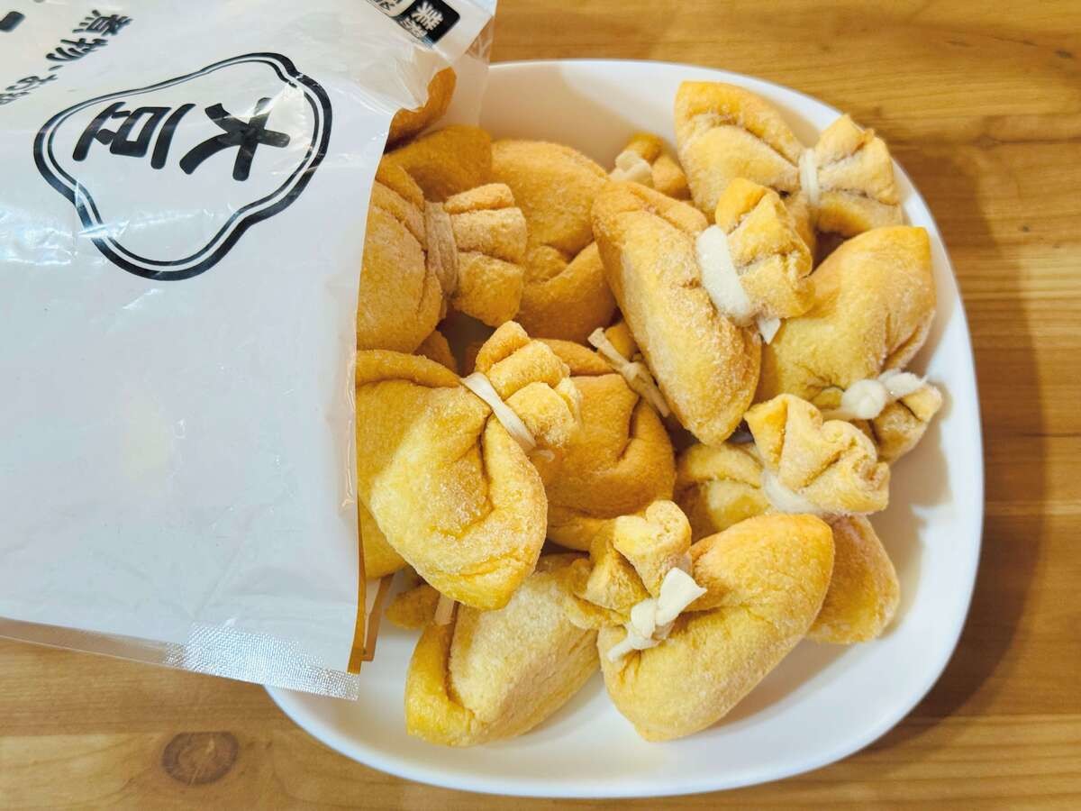 業務スーパーのおでん種