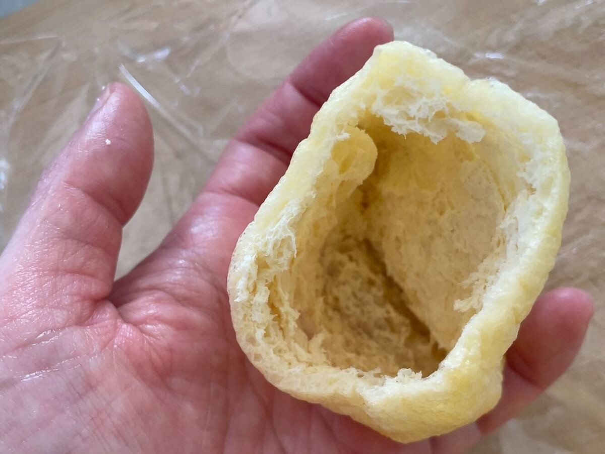 料理好きばあばさん「味染みおでん」