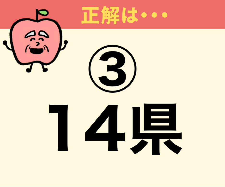 県名と同じ名前の「市」がない県はいくつ？