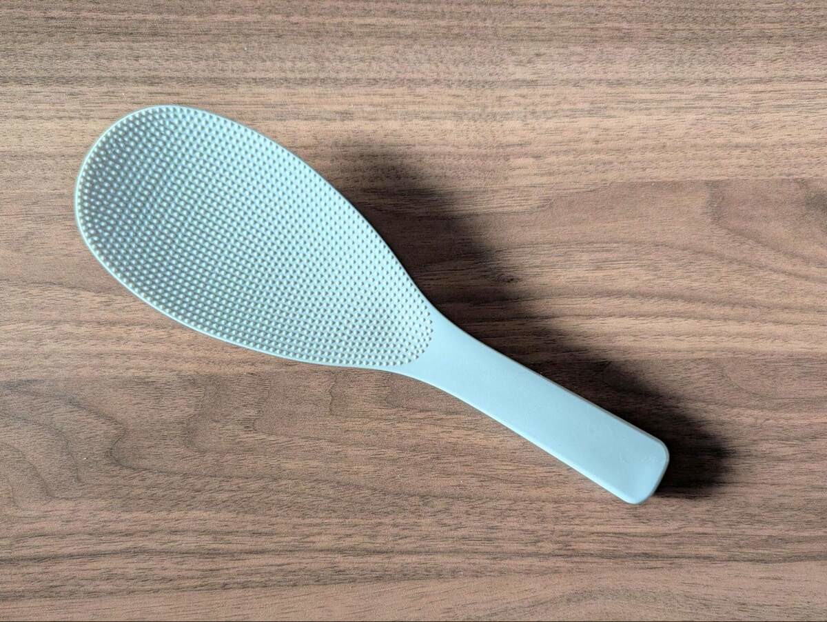 無印良品のキッチンアイテム