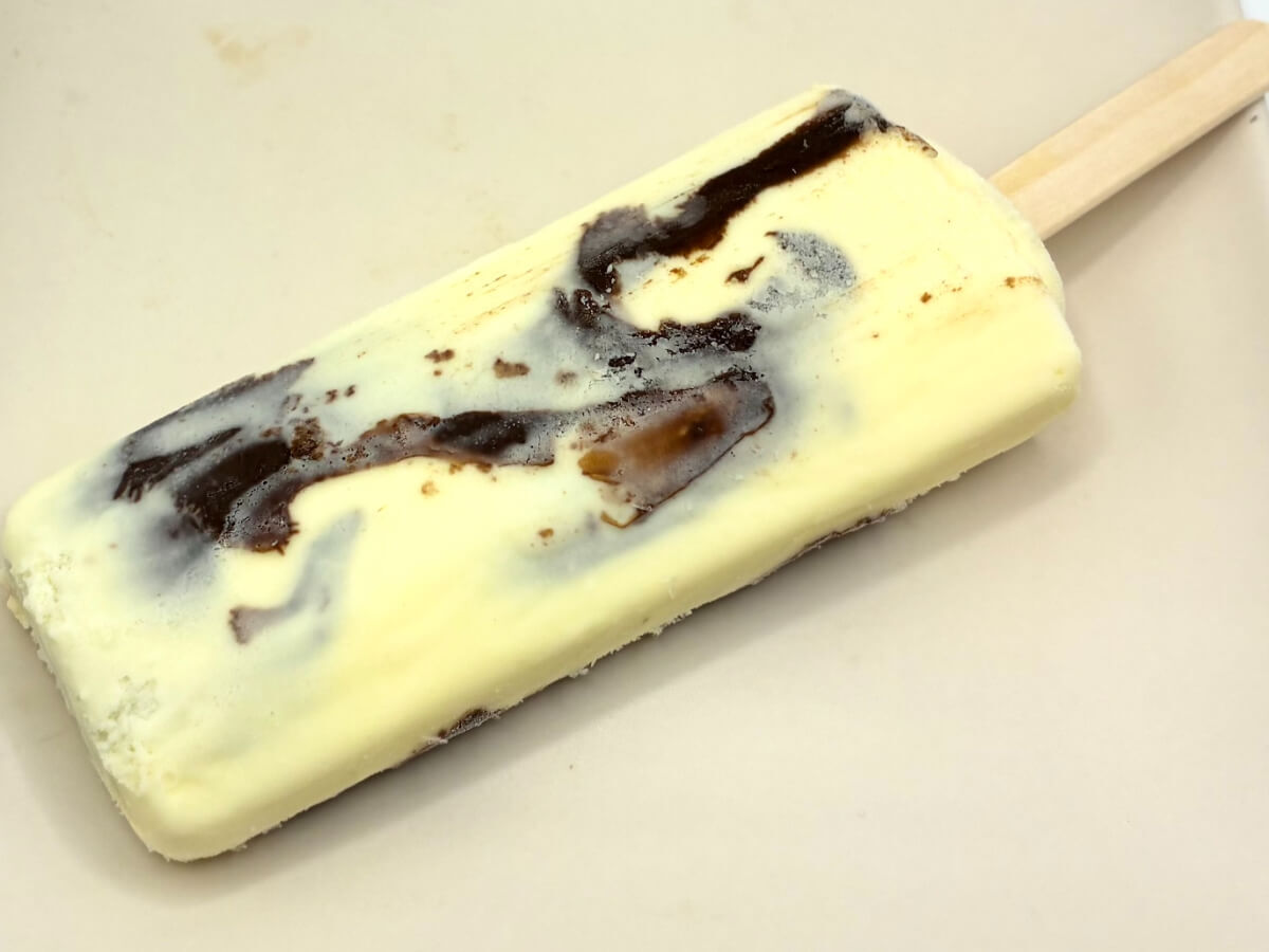 シャトレーゼ100円以下定番スイーツ4つ