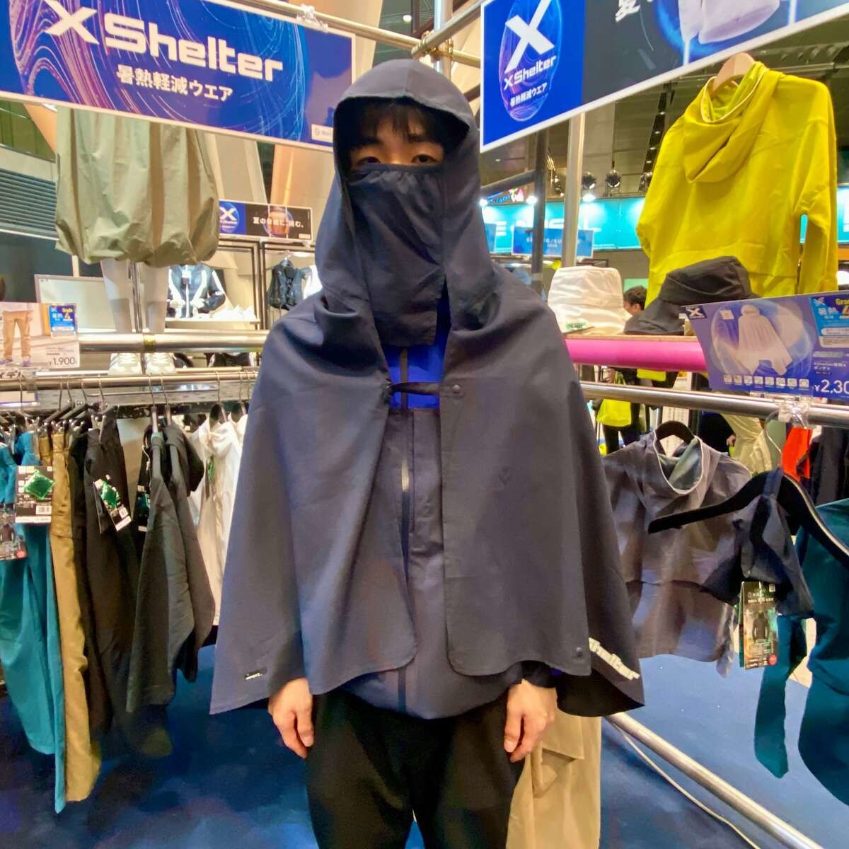 フェス・夏イベント用に絶対欲しいアイテム