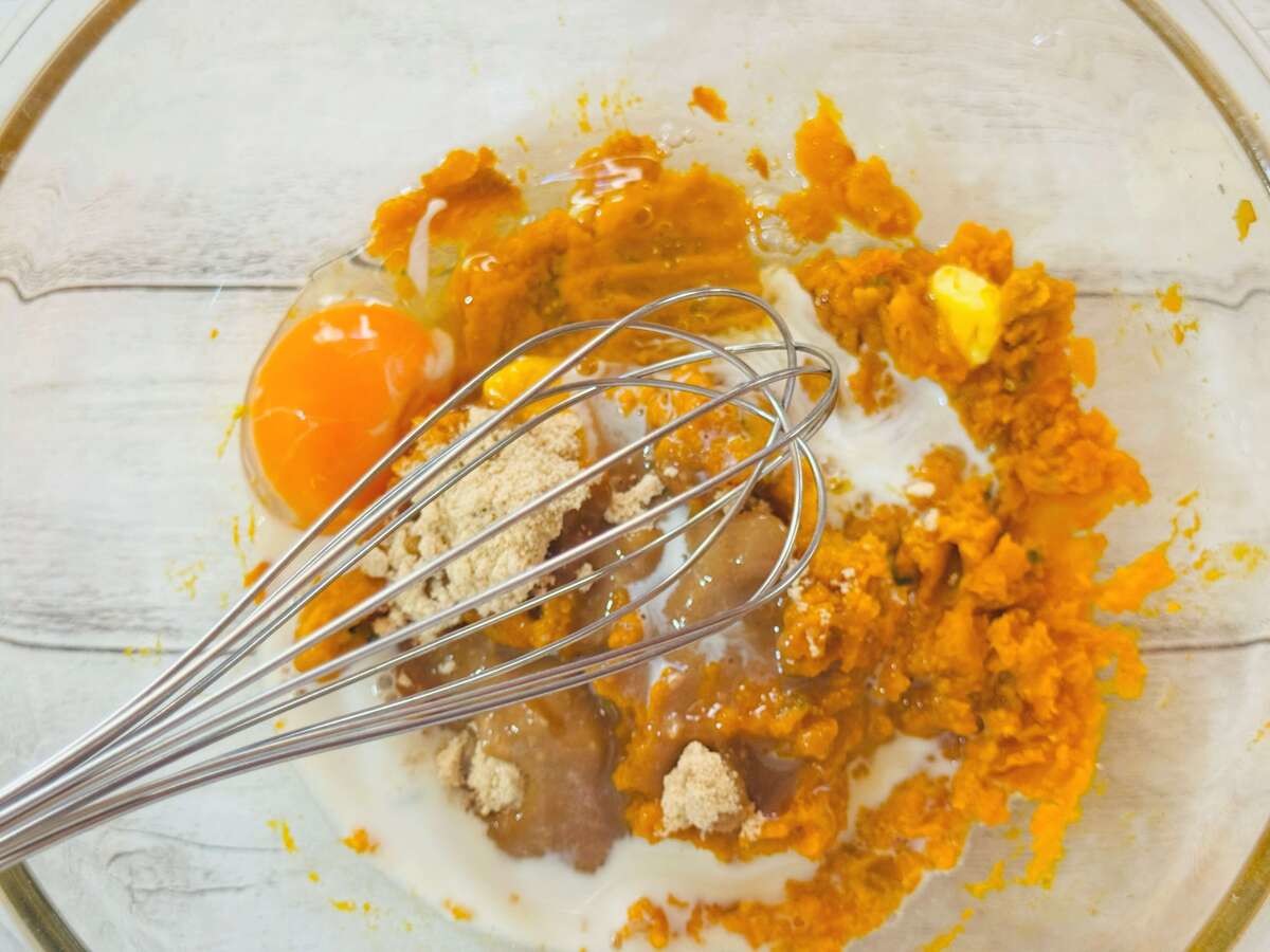 初心者でも作れた!「かぼちゃ羊羹」といっても過言ではない美味しさ