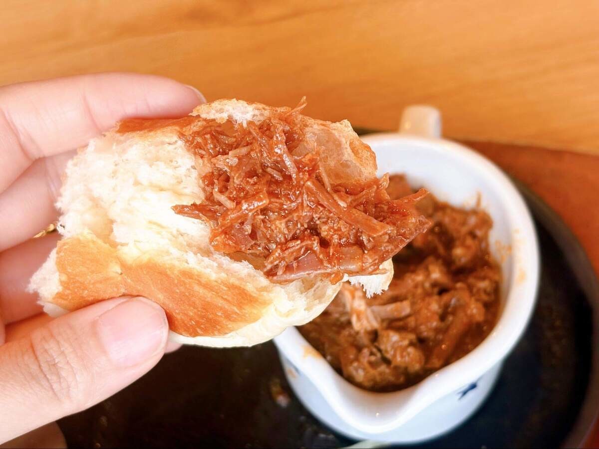 ステーキのどん