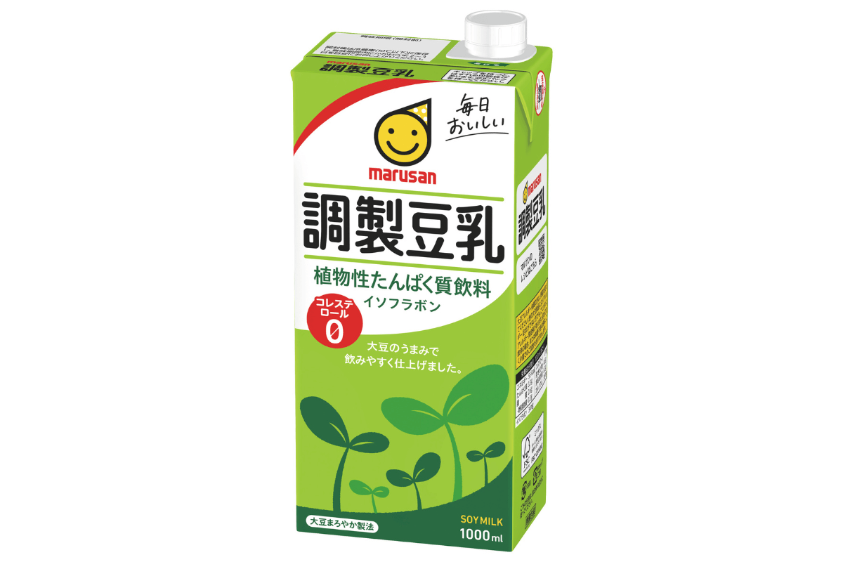 【専門家が解説】豆乳の正しい保存方法