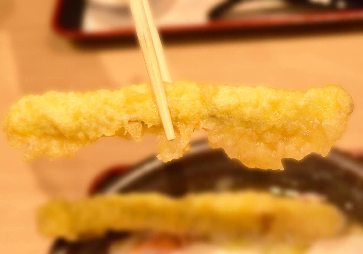 資さんうどん「大海老天鍋焼きうどん」実食レポ