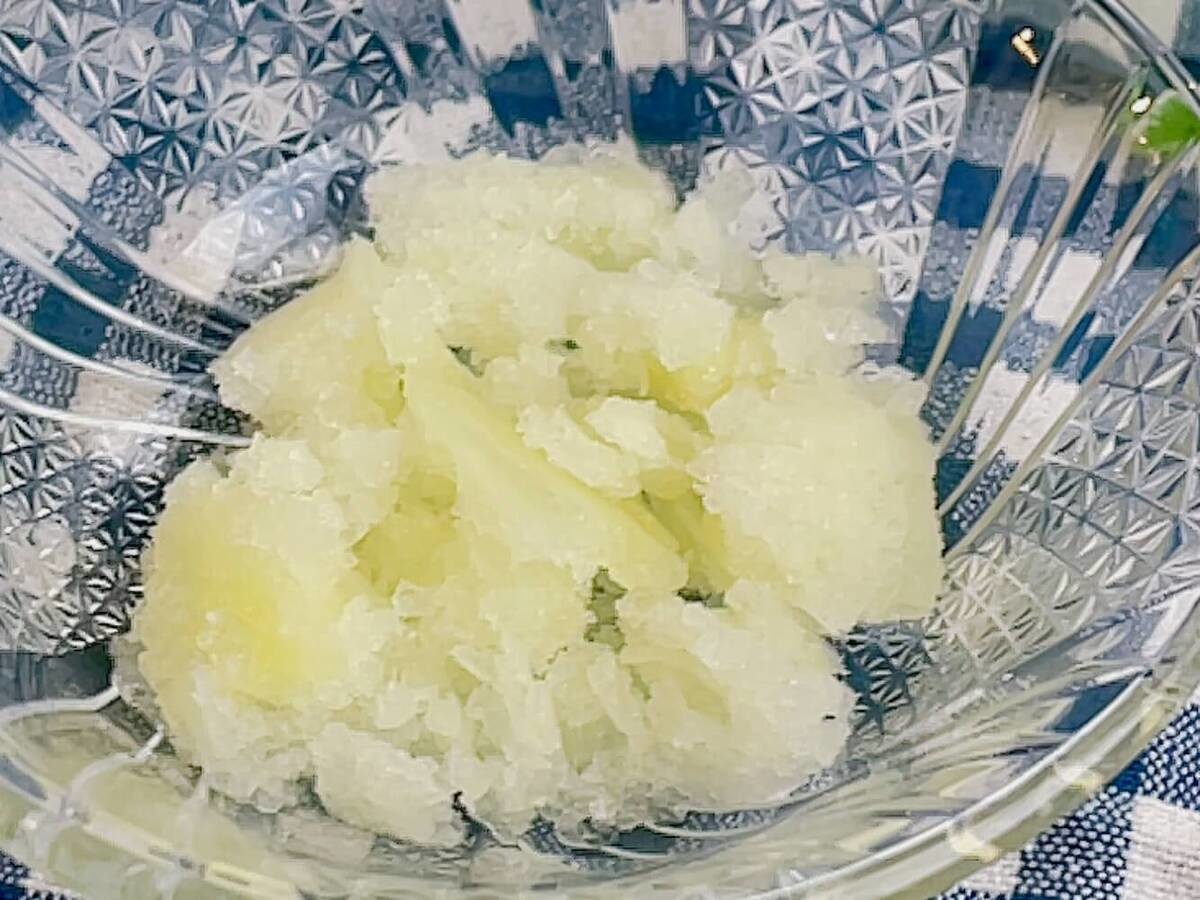 アイス