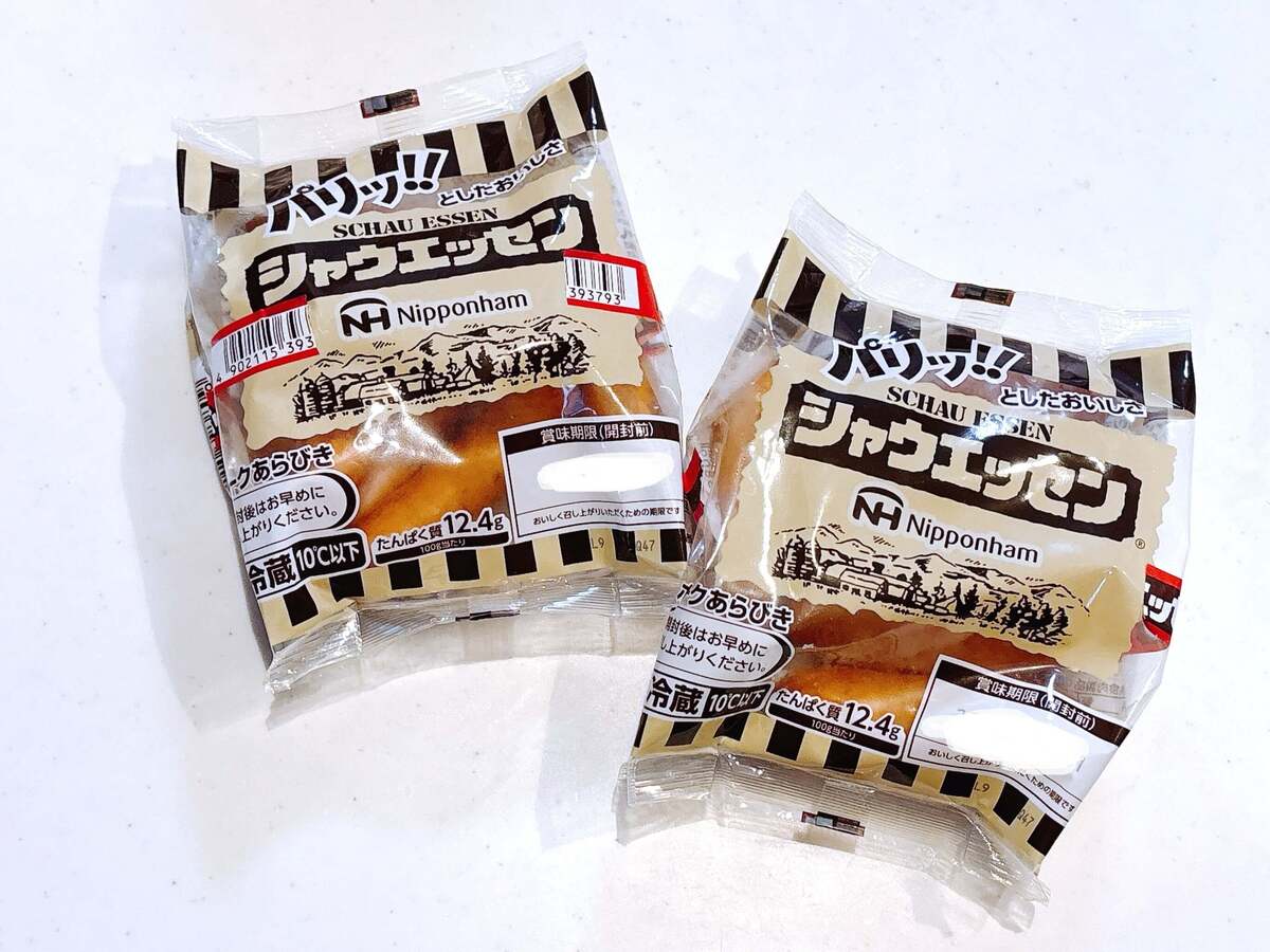 ドイツ人が選ぶ「No.1」の日本のソーセージ