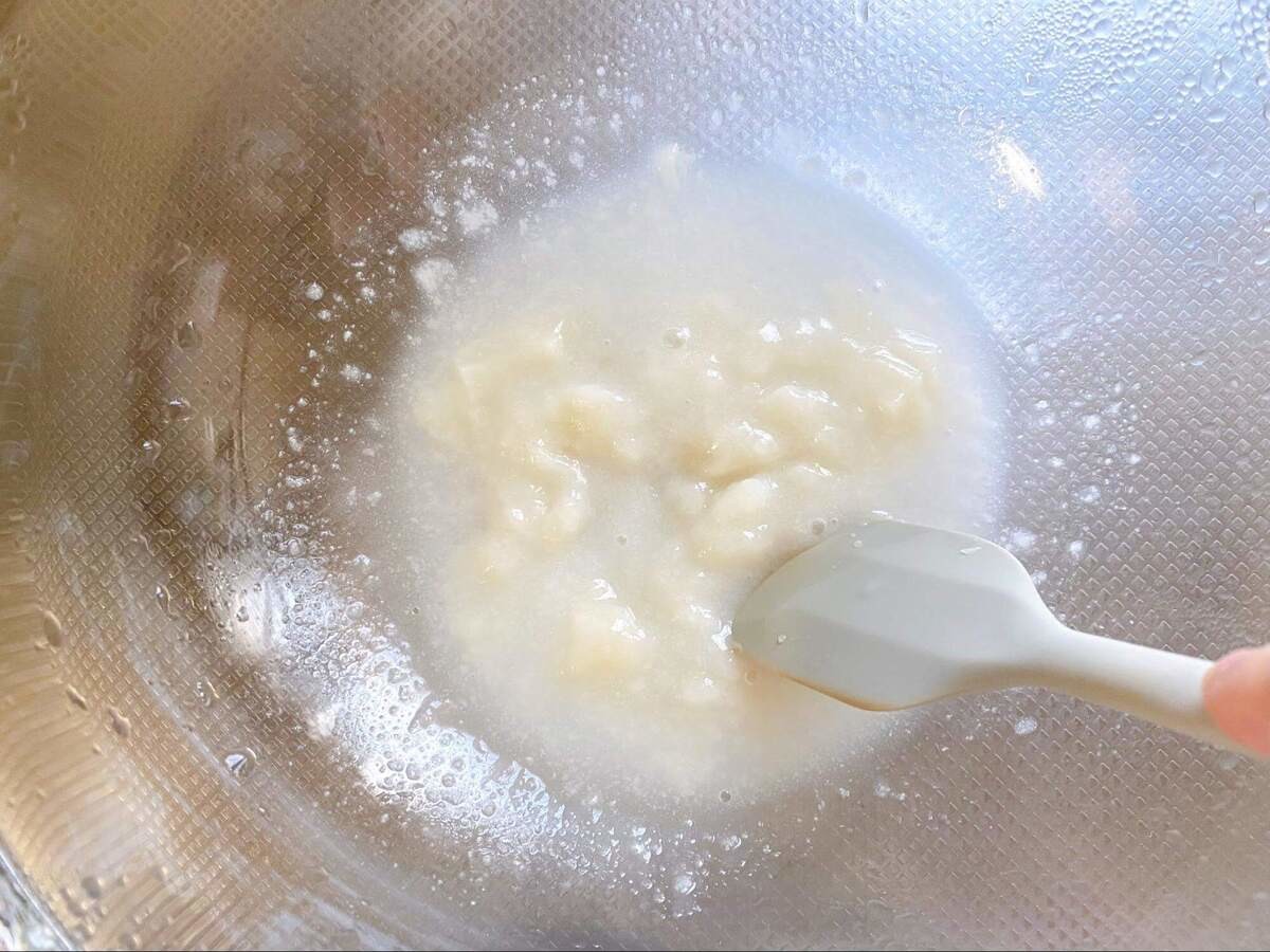 ヤッホーブルーイング公式「余ったお餅で作るゼッポリーニ」のレシピ