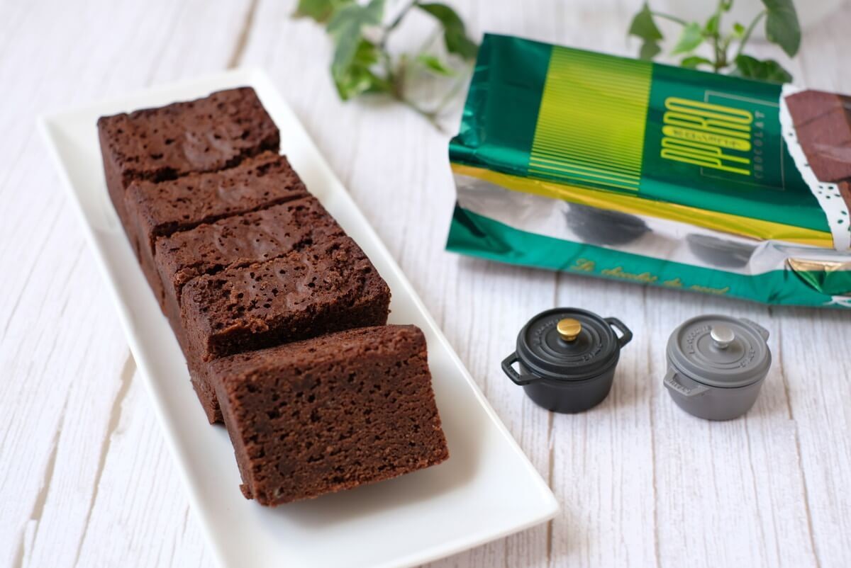 ラグノオ　ポロショコラ