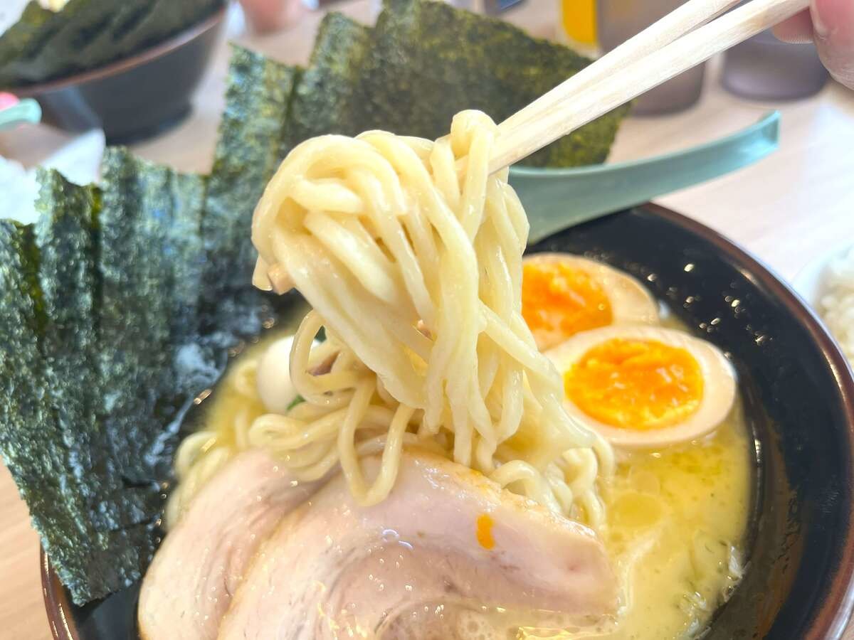 たくみ家「塩たくみ」