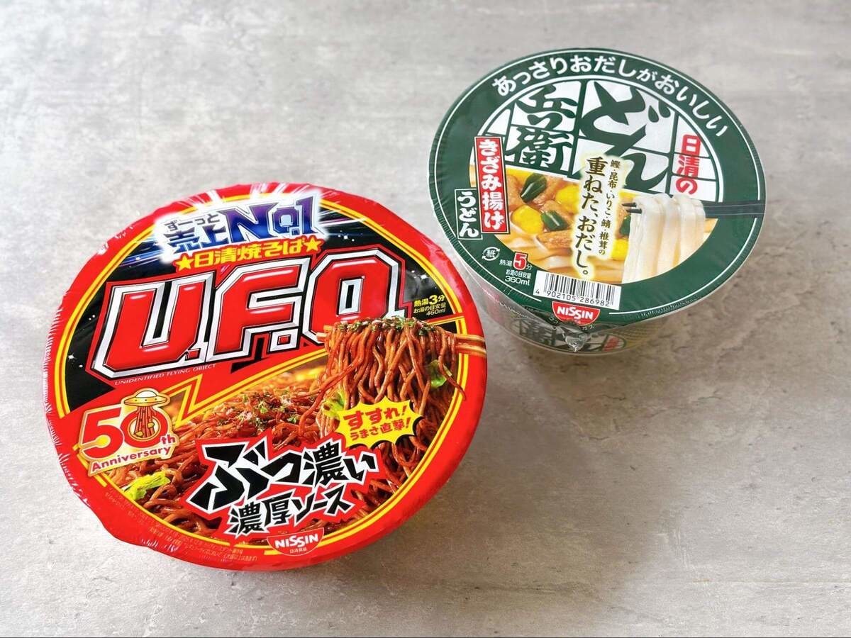 沸騰していないお湯でカップラーメンを作るとどうなるのか