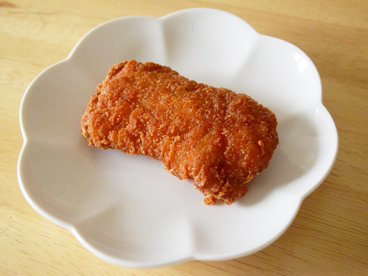 【ジョブチューン】”ファミマ”回に登場した3品を実食