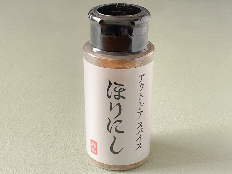 コストコなら超お買い得！大人気調味料「ほりにし」