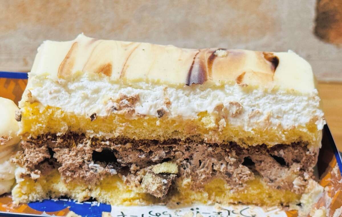 シャトレーゼの新作