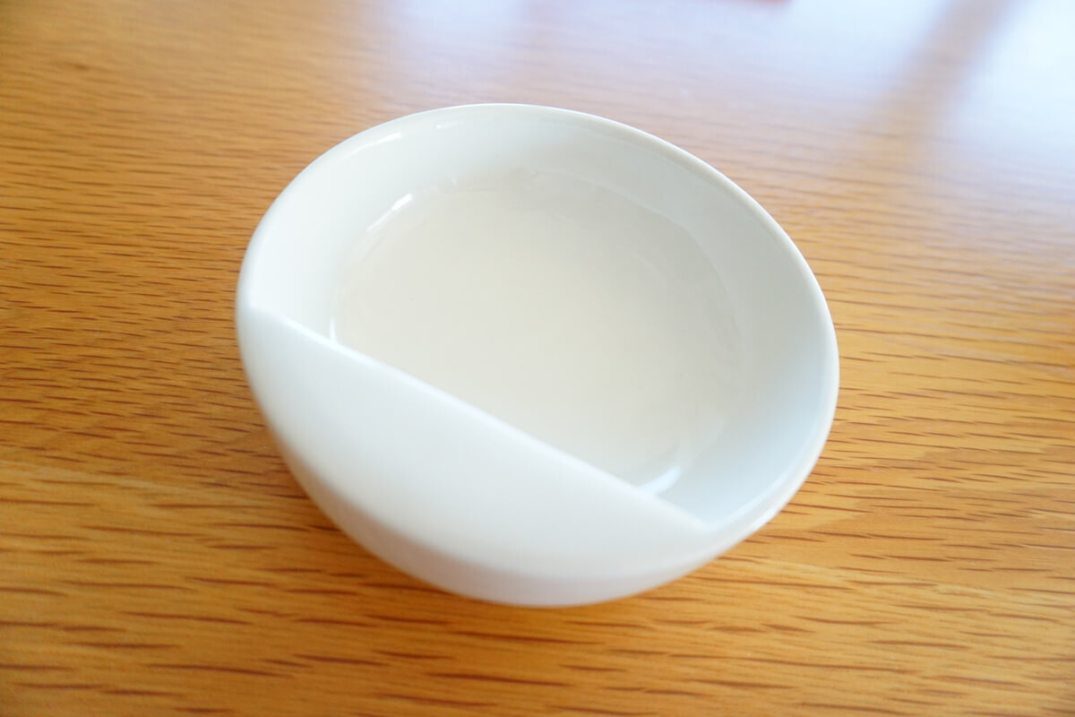 無印良品のキッチン用品