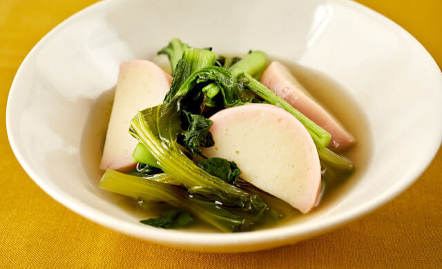 【かまぼこの冷凍】ラップで包んで急速冷凍が鉄則！