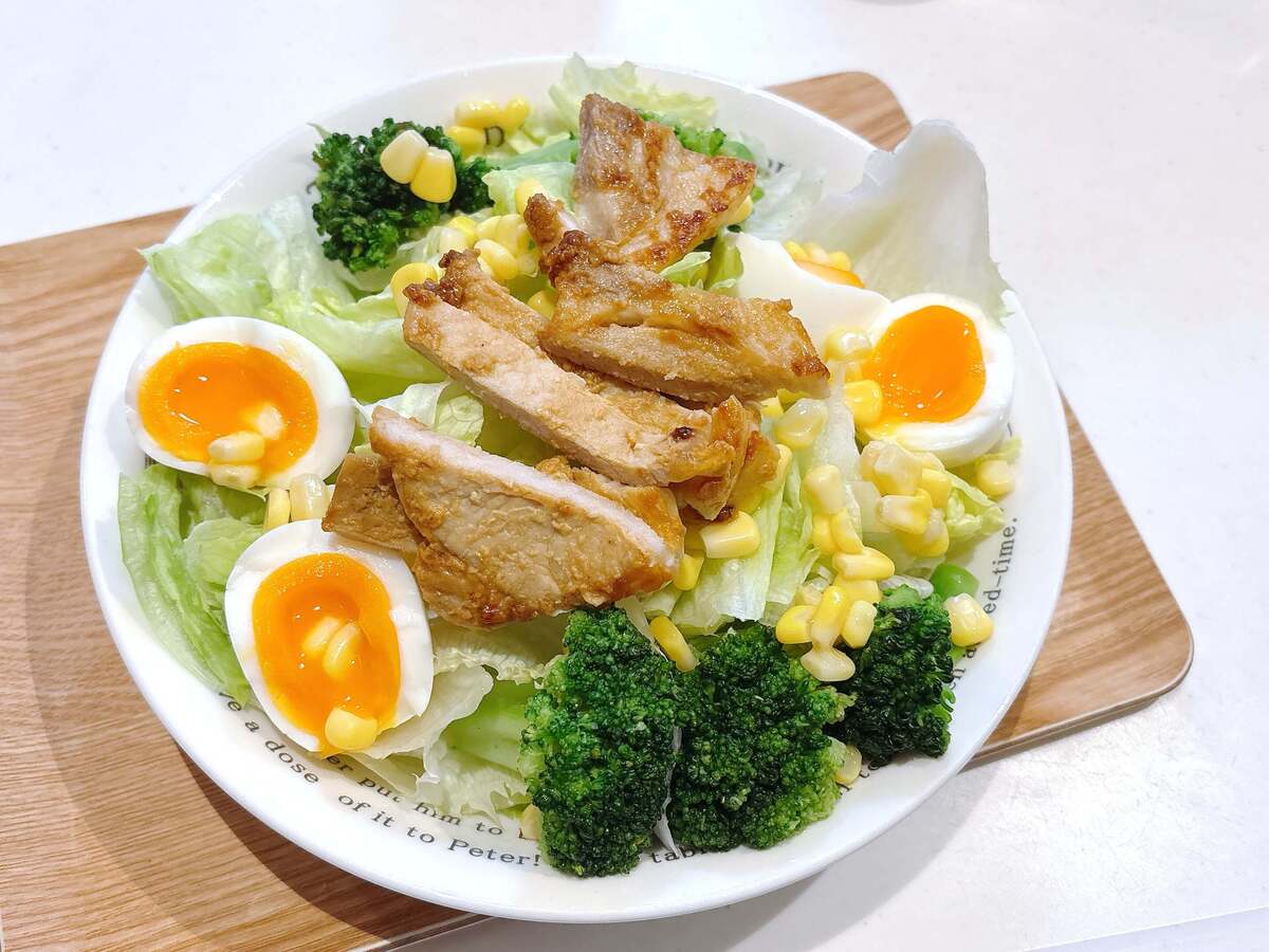 ヤオコー