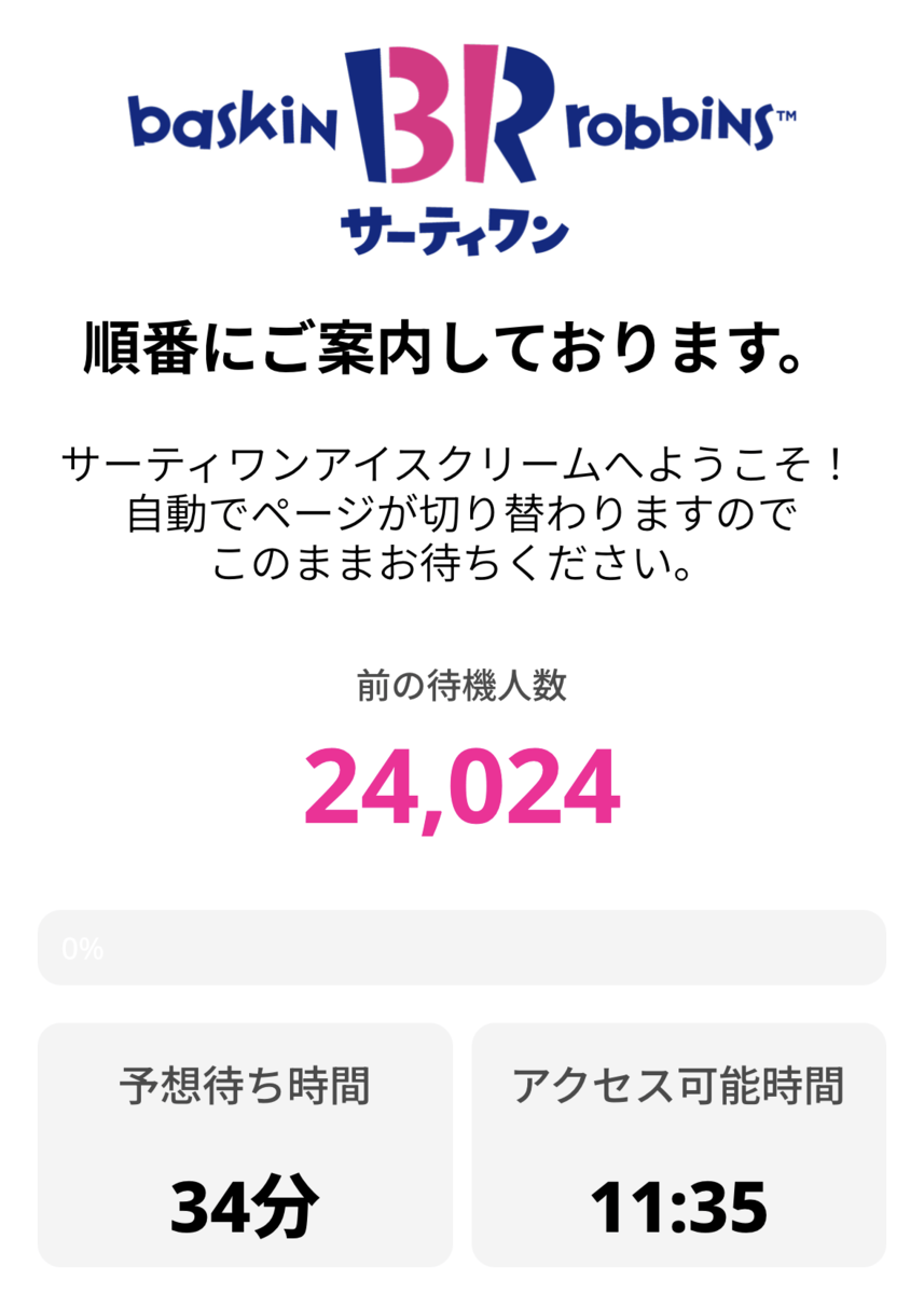 サーティワン福袋2026レポ