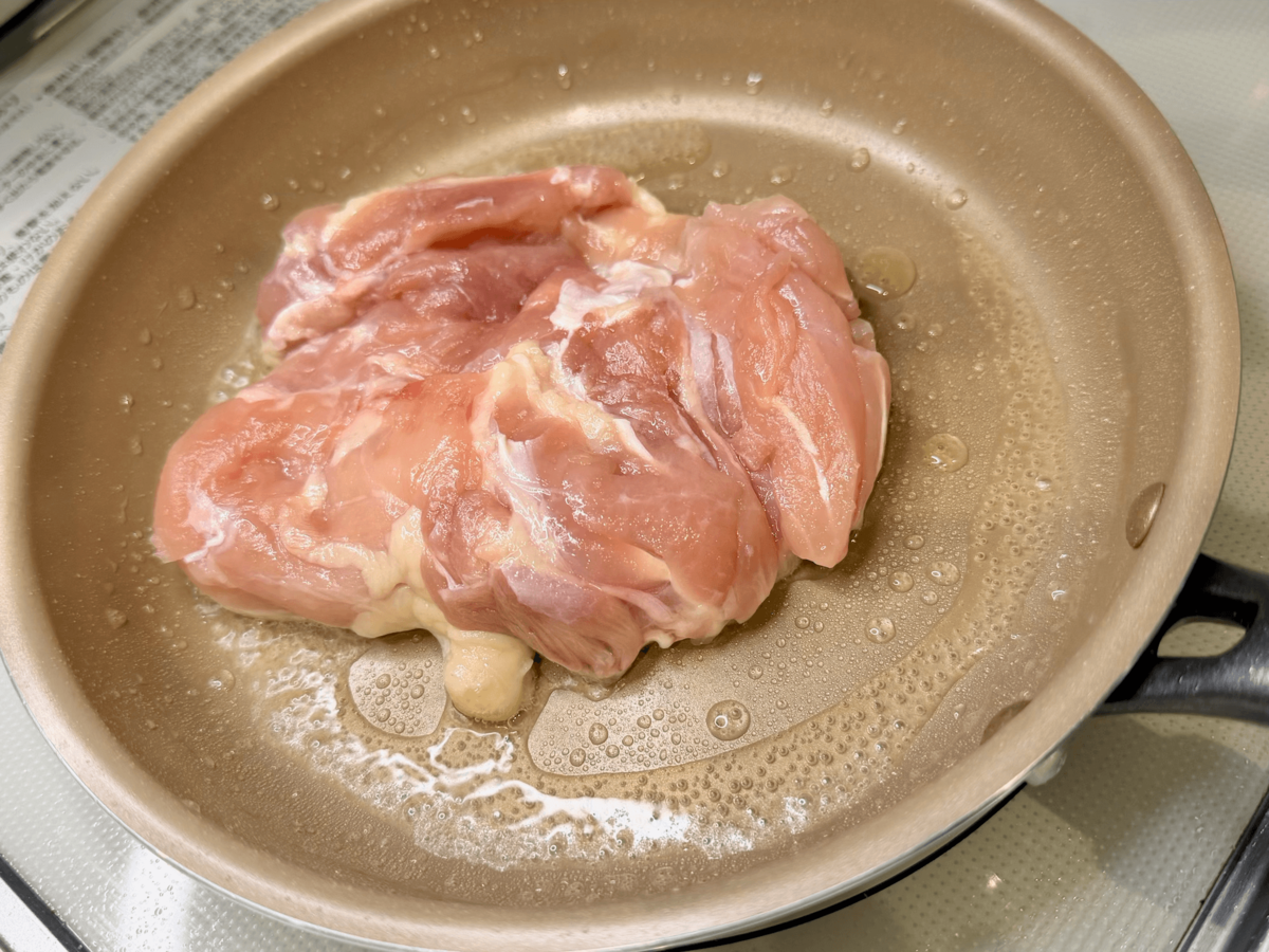 鶏もも肉