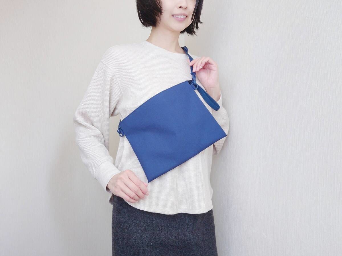 無印良品おでかけグッズ