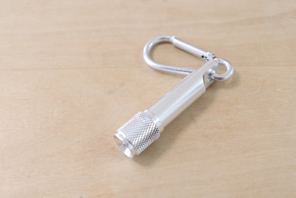 たったこれだけ