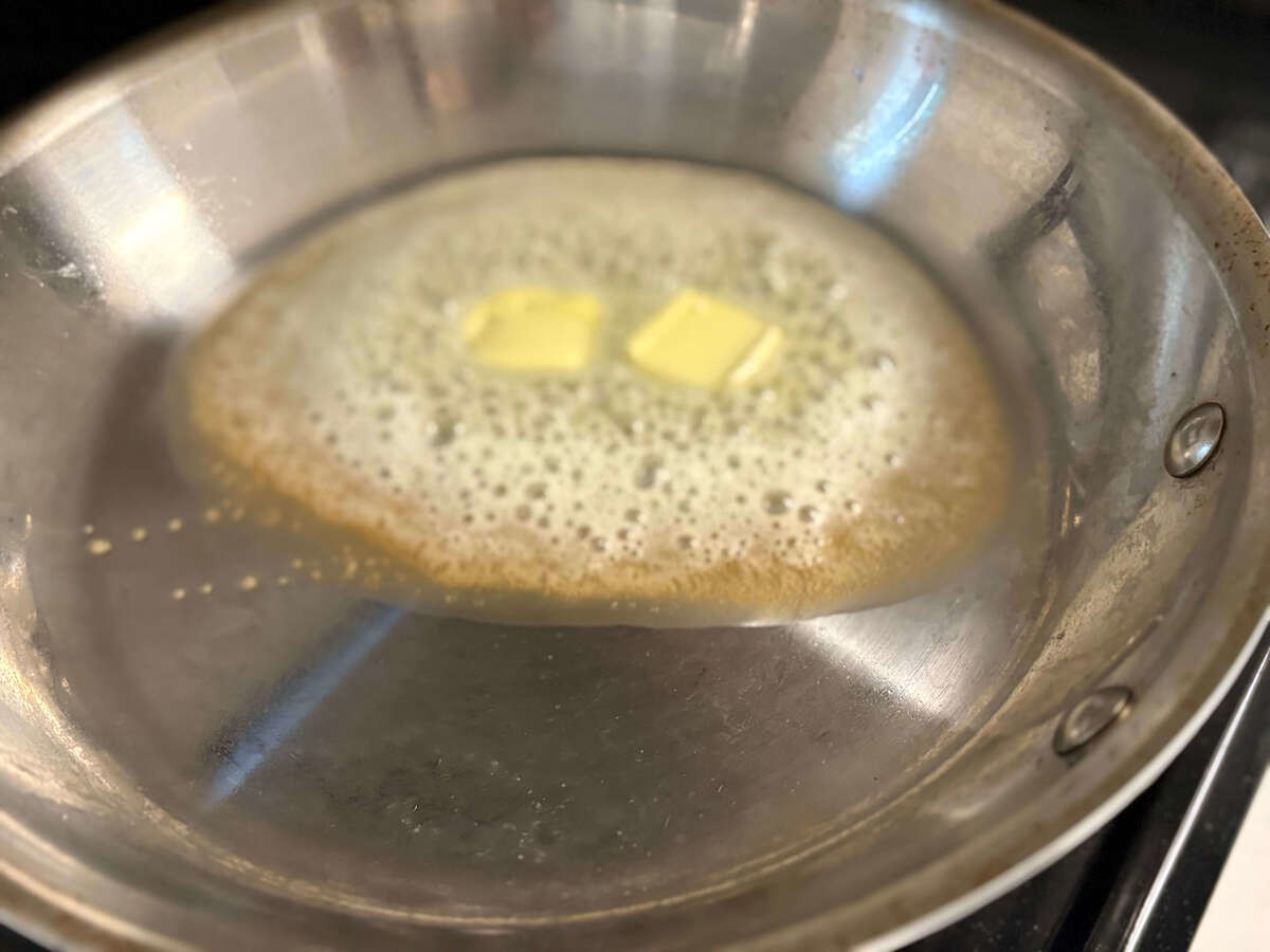 まりこさん「焼き玉ねぎ丸ごとスープ」